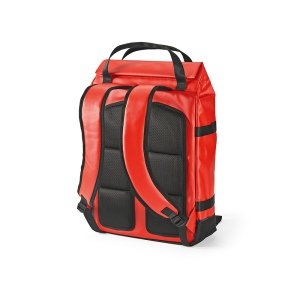 Sac à dos Wellington 21L rPET Fermé par aimant Poche ordinateur 17" 22