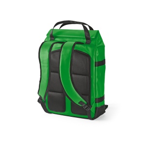 Sac à dos Wellington 21L rPET Fermé par aimant Poche ordinateur 17" 23