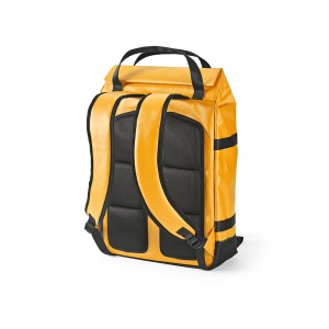 Sac à dos Wellington 21L rPET Fermé par aimant Poche ordinateur 17" 24