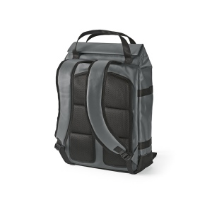 Sac à dos Wellington 21L rPET Fermé par aimant Poche ordinateur 17" 25