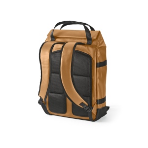 Sac à dos Wellington 21L rPET Fermé par aimant Poche ordinateur 17" 26