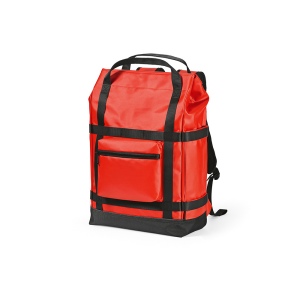 Sac à dos Wellington 21L rPET Fermé par aimant Poche ordinateur 17" 9