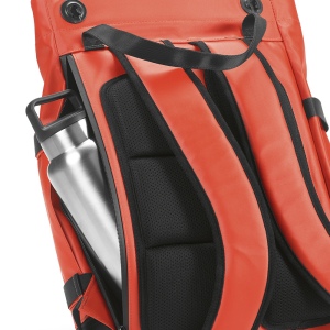 Sac à dos Wellington 21L rPET Fermé par aimant Poche ordinateur 17" 28