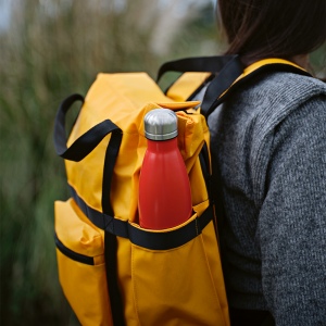 Sac à dos Wellington 21L rPET Fermé par aimant Poche ordinateur 17" 31
