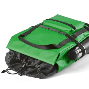 Sac à dos Wellington 21L rPET Fermé par aimant Poche ordinateur 17" 34