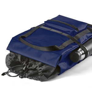 Sac à dos Wellington 21L rPET Fermé par aimant Poche ordinateur 17" 35