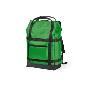 Sac à dos Wellington 21L rPET Fermé par aimant Poche ordinateur 17" 10