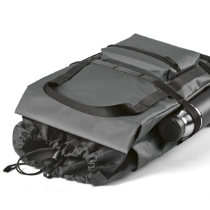 Sac à dos Wellington 21L rPET Fermé par aimant Poche ordinateur 17" 38