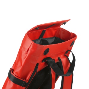 Sac à dos Wellington 21L rPET Fermé par aimant Poche ordinateur 17" 39