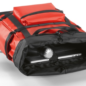 Sac à dos Wellington 21L rPET Fermé par aimant Poche ordinateur 17" 40