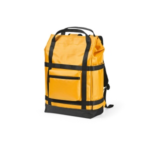 Sac à dos Wellington 21L rPET Fermé par aimant Poche ordinateur 17" 11