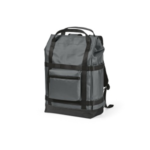 Sac à dos Wellington 21L rPET Fermé par aimant Poche ordinateur 17" 12