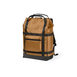 Sac à dos Wellington 21L rPET Fermé par aimant Poche ordinateur 17" 13