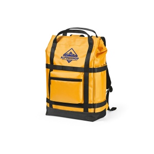 Sac à dos Wellington 21L rPET Fermé par aimant Poche ordinateur 17" 14