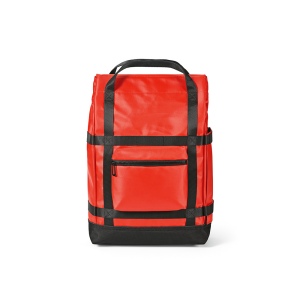 Sac à dos Wellington 21L rPET Fermé par aimant Poche ordinateur 17" 16