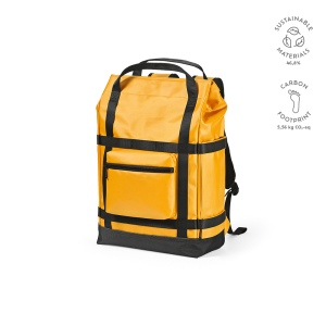 Sac à dos Wellington 21L rPET Fermé par aimant Poche ordinateur 17" 5