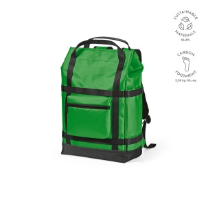 Sac à dos Wellington 21L rPET Fermé par aimant Poche ordinateur 17" 4