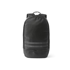 Sac à dos Buenos Aires 25L rPET. Bandes réfléchissantes à l’avant 20