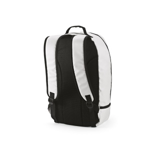 Sac à dos Buenos Aires 25L rPET. Bandes réfléchissantes à l’avant 36