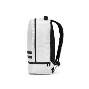 Sac à dos Buenos Aires 25L rPET. Bandes réfléchissantes à l’avant 49