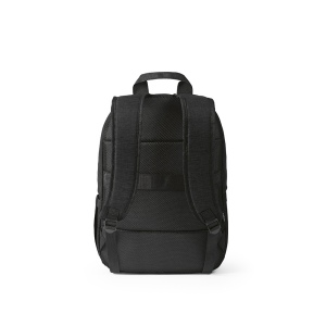 Sac à dos Vilnius 18L rPET. Poche avant. Poche ordinateur  17" 24