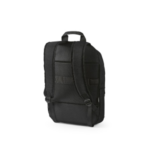 Sac à dos Vilnius 18L rPET. Poche avant. Poche ordinateur  17" 31