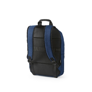 Sac à dos Vilnius 18L rPET. Poche avant. Poche ordinateur  17" 32