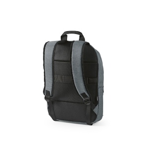 Sac à dos Vilnius 18L rPET. Poche avant. Poche ordinateur  17" 35