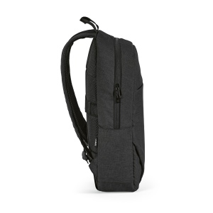 Sac à dos Vilnius 18L rPET. Poche avant. Poche ordinateur  17" 38