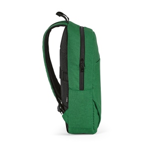 Sac à dos Vilnius 18L rPET. Poche avant. Poche ordinateur  17" 41