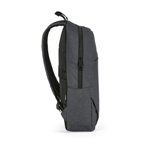 Sac à dos Vilnius 18L rPET. Poche avant. Poche ordinateur  17" 43