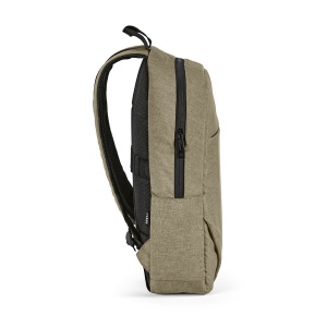 Sac à dos Vilnius 18L rPET. Poche avant. Poche ordinateur  17" 44