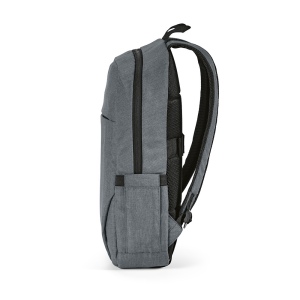 Sac à dos Vilnius 18L rPET. Poche avant. Poche ordinateur  17" 49