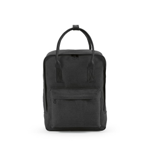 Sac à dos Stockholm 18L rCoton recyclé 450 g/m² Poignées en rPET 20