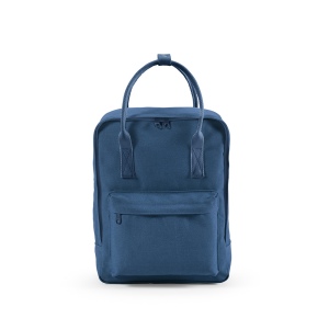 Sac à dos Stockholm 18L rCoton recyclé 450 g/m² Poignées en rPET 21