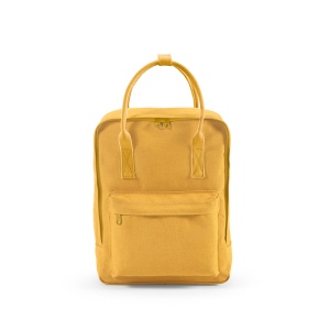 Sac à dos Stockholm 18L rCoton recyclé 450 g/m² Poignées en rPET 25