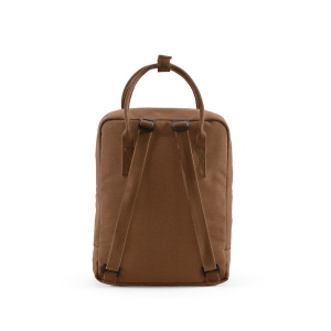 Sac à dos Stockholm 18L rCoton recyclé 450 g/m² Poignées en rPET 27
