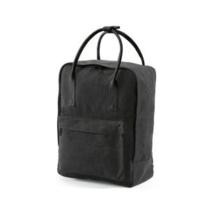Sac à dos Stockholm 18L rCoton recyclé 450 g/m² Poignées en rPET 11