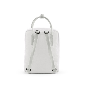 Sac à dos Stockholm 18L rCoton recyclé 450 g/m² Poignées en rPET 31