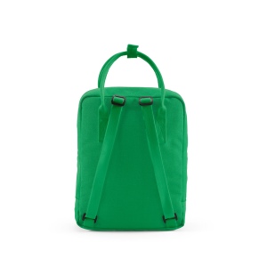 Sac à dos Stockholm 18L rCoton recyclé 450 g/m² Poignées en rPET 32