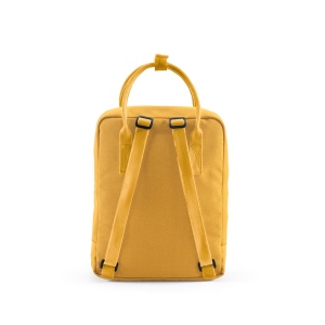Sac à dos Stockholm 18L rCoton recyclé 450 g/m² Poignées en rPET 33