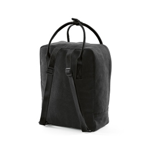 Sac à dos Stockholm 18L rCoton recyclé 450 g/m² Poignées en rPET 35