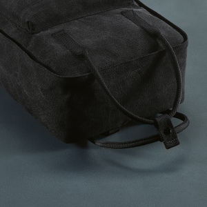 Sac à dos Stockholm 18L rCoton recyclé 450 g/m² Poignées en rPET 36