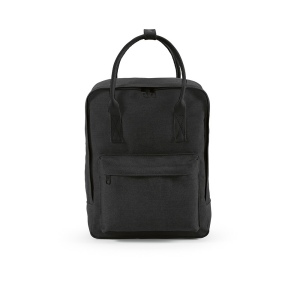 Sac à dos Stockholm 18L rCoton recyclé 450 g/m² Poignées en rPET 39