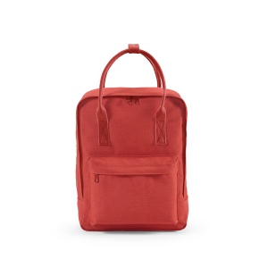 Sac à dos Stockholm 18L rCoton recyclé 450 g/m² Poignées en rPET 13