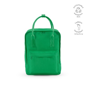 Sac à dos Stockholm 18L rCoton recyclé 450 g/m² Poignées en rPET 7