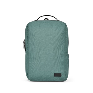 Sac à dos Oslo 20L rPET Fermetures étanches Poche ordinateur 17" 16