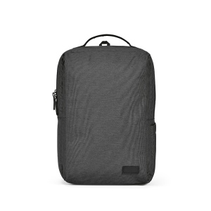 Sac à dos Oslo 20L rPET Fermetures étanches Poche ordinateur 17" 17