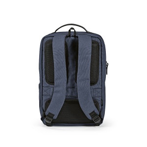 Sac à dos Oslo 20L rPET Fermetures étanches Poche ordinateur 17" 19