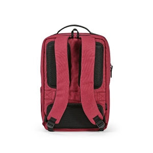 Sac à dos Oslo 20L rPET Fermetures étanches Poche ordinateur 17" 20